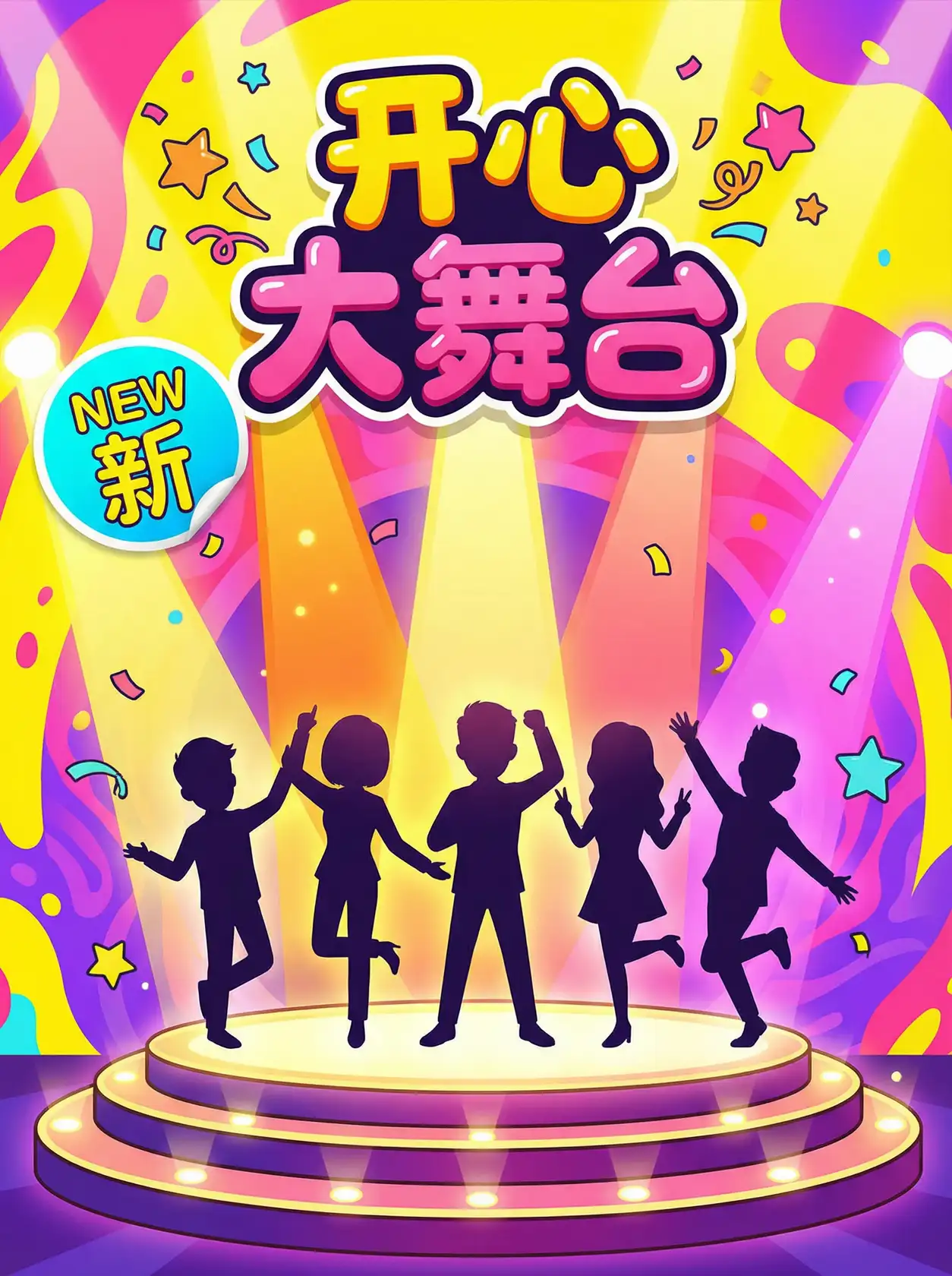 宝洁裁员 唱歌翻车现场